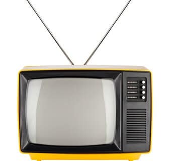 fernseher