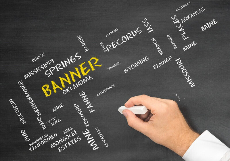 werbebanner