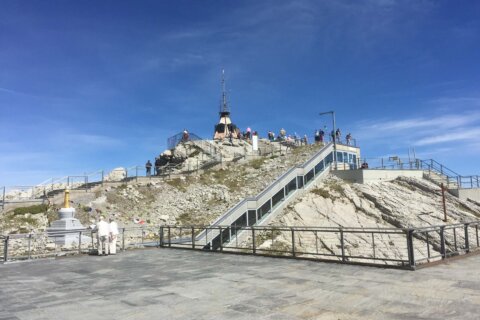 Säntis