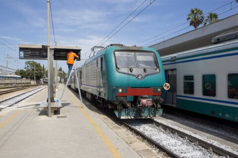 intercity