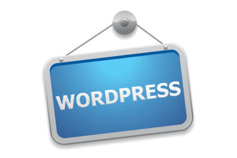 wordpress