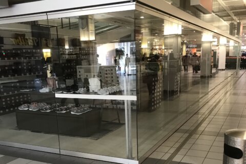 Geschlossenes Geschäft
