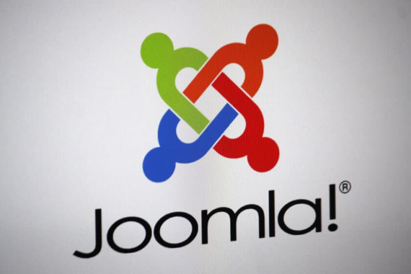 Joomla